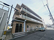 寝屋川市駅より徒歩10分 2階 築15年1ヶ月の賃貸物件