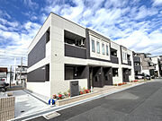 萱島駅より徒歩30分 1階 新築の賃貸物件