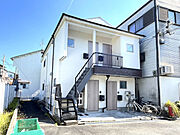 香里園駅より徒歩18分 1階 築52年4ヶ月の賃貸物件