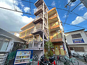 古川橋駅より徒歩3分 1階 築37年8ヶ月の賃貸物件