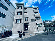 萱島駅より徒歩5分 4階 築36年1ヶ月の賃貸物件