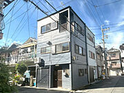 野崎駅より徒歩31分 1階 築34年8ヶ月の賃貸物件