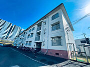 寿マンション 1階 築45年3ヶ月の賃貸物件