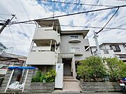 シャトーグレース 1階 築32年3ヶ月の賃貸物件