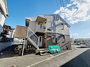 寝屋川市駅より徒歩7分 2階 築36年8ヶ月の賃貸物件