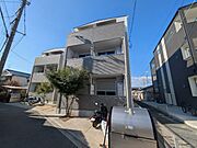 大和田駅より徒歩10分 1階 築5年の賃貸物件