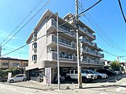 ウィルコート 5階 築35年1ヶ月の賃貸物件