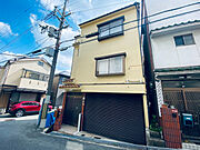 村野駅より徒歩14分 1階 築37年7ヶ月の賃貸物件