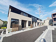 大和田駅より徒歩12分 1階 築2年2ヶ月の賃貸物件