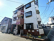 ドミシル萱島 1階 築37年6ヶ月の賃貸物件