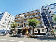 コンフォート・セキ 4階 築36年10ヶ月の賃貸物件