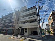 ユーハイツ 3階 築28年の賃貸物件