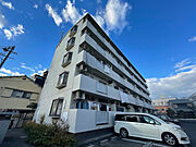 山一寿ハイツ 5階 築37年8ヶ月の賃貸物件