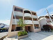 Largo初町 2階 築7年3ヶ月の賃貸物件