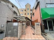 香里園駅より徒歩7分 1階 築38年6ヶ月の賃貸物件