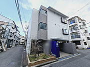 香里園駅より徒歩14分 1階 築23年7ヶ月の賃貸物件