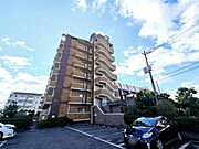 萱島駅より徒歩15分 3階 築29年7ヶ月の賃貸物件