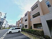 グランシャリオ香里園 1階 築20年8ヶ月の賃貸物件