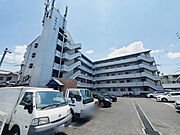 古川橋駅より徒歩12分 4階 築33年の賃貸物件