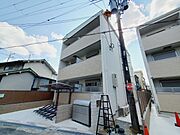 萱島駅より徒歩5分 3階 築3年2ヶ月の賃貸物件