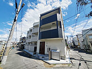 萱島駅より徒歩7分 2階 築2年2ヶ月の賃貸物件