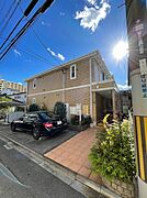 ミニヨン佐太 1階 築19年5ヶ月の賃貸物件