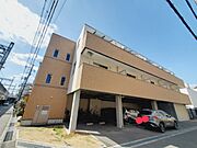 シャンブル萱島 3階 築8年の賃貸物件