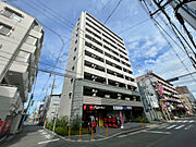 シェリロ香里園 7階 築7年9ヶ月の賃貸物件