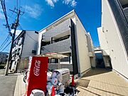 Ｌｕｃｉｔａ大日 2階 築4年8ヶ月の賃貸物件