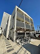 クリエオーレ柳町 3階 築7年3ヶ月の賃貸物件