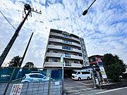 ディアコート昴 6階 築29年9ヶ月の賃貸物件