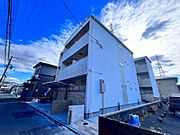 大和田駅より徒歩6分 3階 築1年11ヶ月の賃貸物件