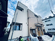 香里園駅より徒歩22分 2階 築3年3ヶ月の賃貸物件