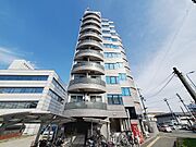 門真市駅より徒歩5分 2階 築33年2ヶ月の賃貸物件