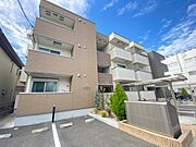 フジパレス大和田サウス 3階 築10年1ヶ月の賃貸物件