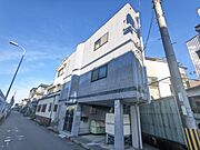 プリンスマンションリバーサイドの賃貸物件