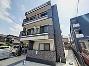 大日駅より徒歩8分 3階 築5年8ヶ月の賃貸物件