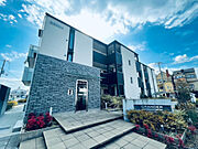 グランデェール 1階 築4年8ヶ月の賃貸物件