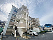 香里園駅より徒歩10分 2階 築32年2ヶ月の賃貸物件