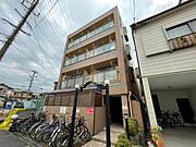 古川橋駅より徒歩11分 2階 築26年10ヶ月の賃貸物件