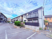 ソレイユ・ルボンI 1階 築29年10ヶ月の賃貸物件