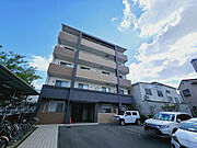 プレジィール大日 1階 築16年8ヶ月の賃貸物件