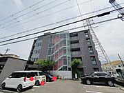 守口駅より徒歩15分 2階 築25年9ヶ月の賃貸物件