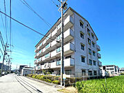 萱島駅より徒歩12分 2階 築33年2ヶ月の賃貸物件