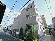 フジパレス八坂町 2階 築7年7ヶ月の賃貸物件