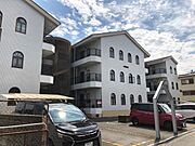 川口第一マンション 2階 築35年7ヶ月の賃貸物件