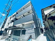 大日駅より徒歩9分 1階 新築の賃貸物件