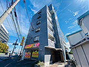 ケィプラザ金田 4階 築32年7ヶ月の賃貸物件