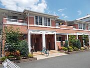 ジェルメ四宮 2階 築18年6ヶ月の賃貸物件