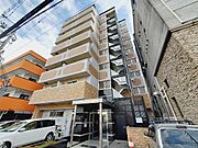 大和田駅より徒歩5分 6階 築19年10ヶ月の賃貸物件